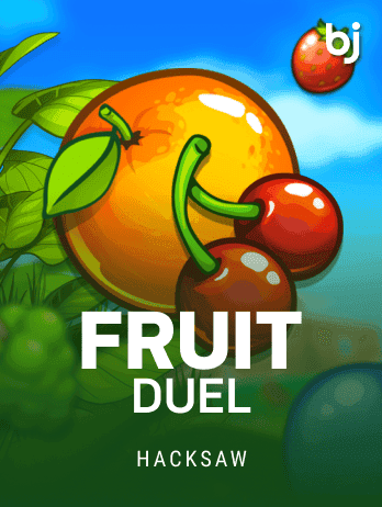 Fruit Duel game icon
