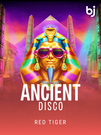 Ancient Disco game icon