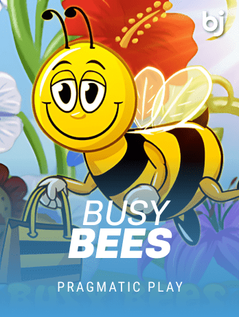 Busy Bees game icon