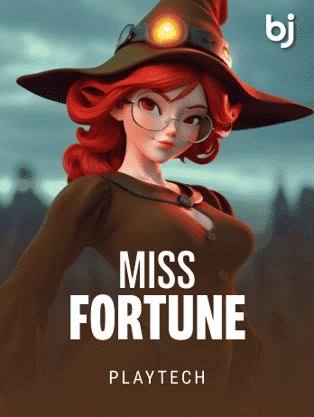 Miss Fortune game icon