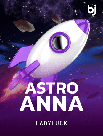 Astro Annapng game icon