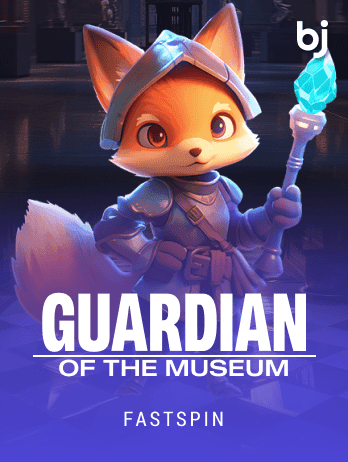 Guardian of The Museum game icon