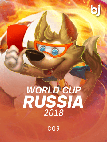 World Cup Russia 2018