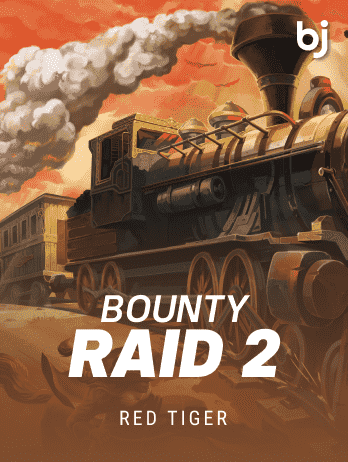 Bounty Raid game icon