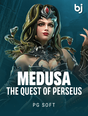 Medusa 2 game icon