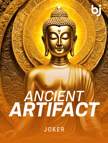 Ancient Artifact game icon